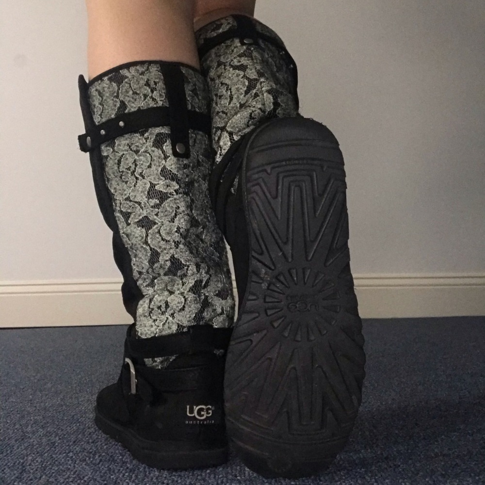 CUTE UGGS!!!💗